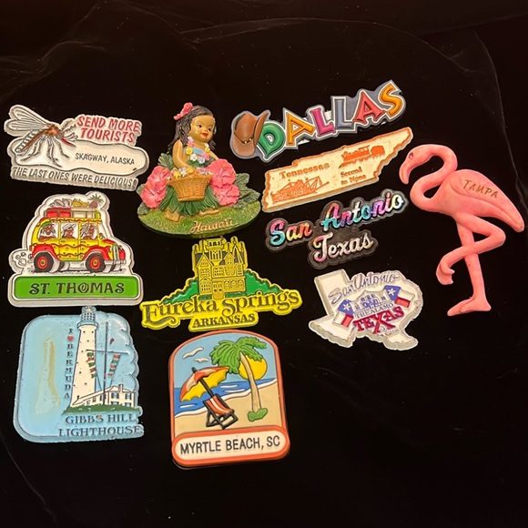 Magnets - Picture 16 of 16